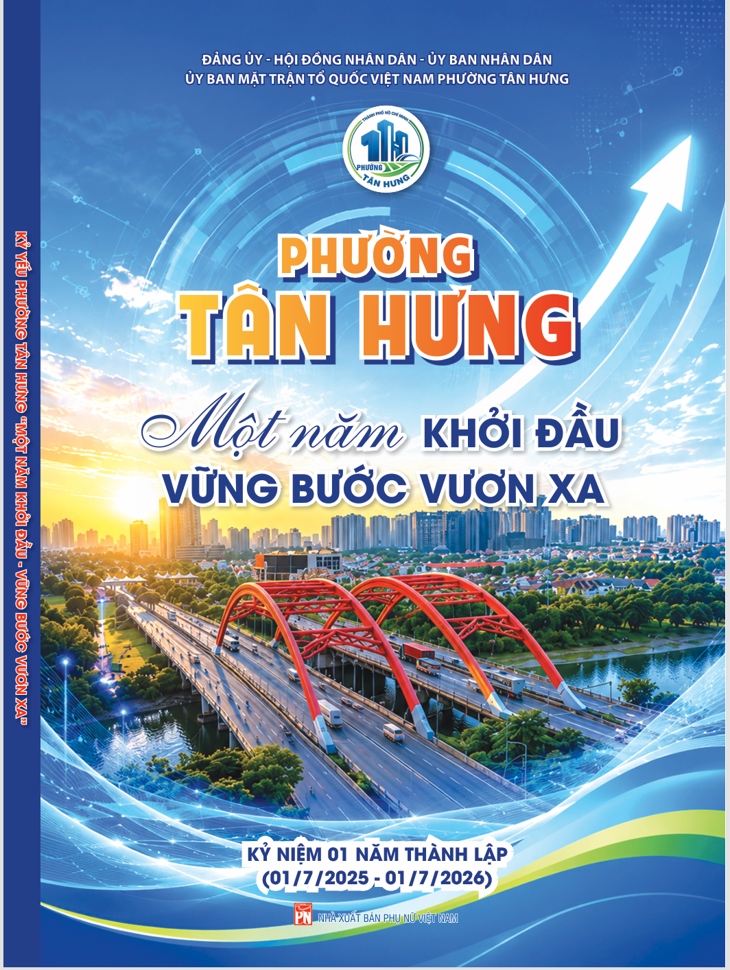 Bìa trước